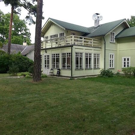 Апартаменти Dzintars Юрмала Номер фото