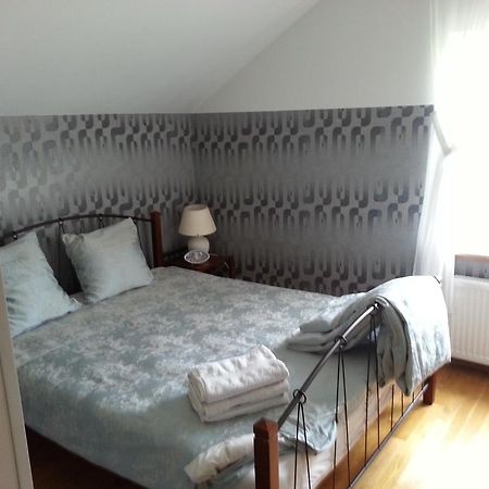 Апартаменти Dzintars Юрмала Номер фото
