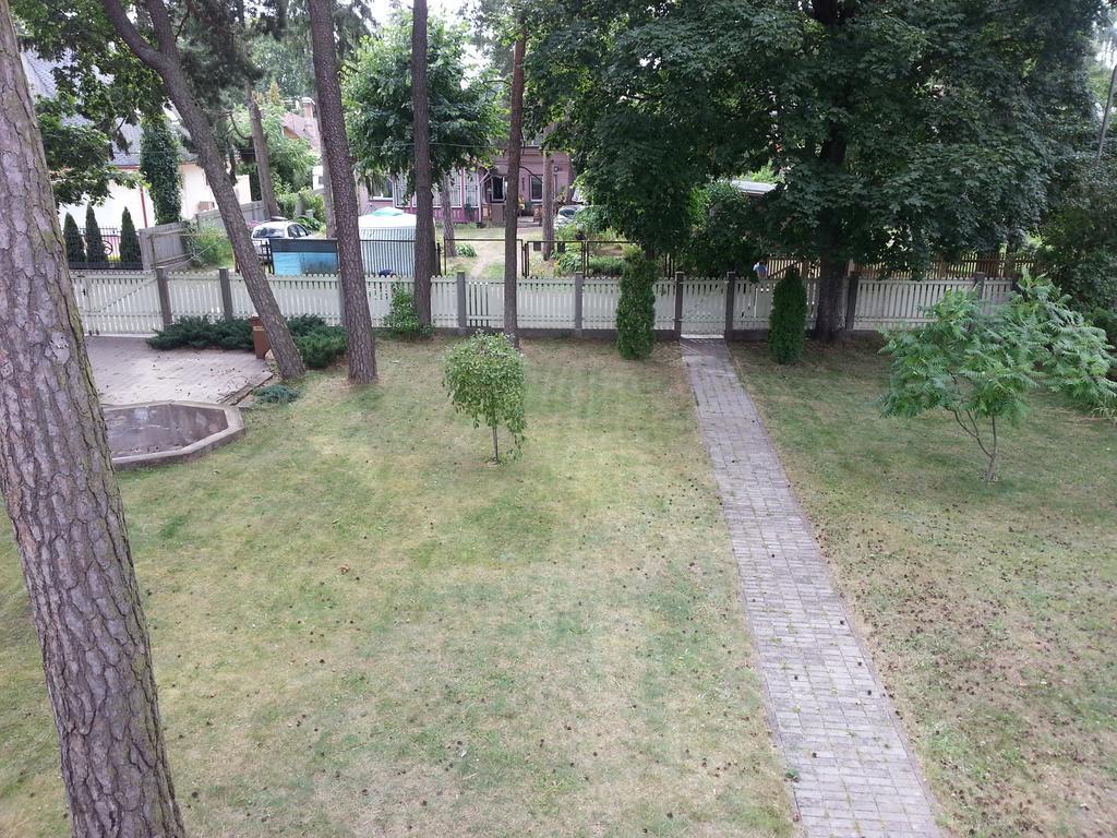 Апартаменти Dzintars Юрмала Номер фото